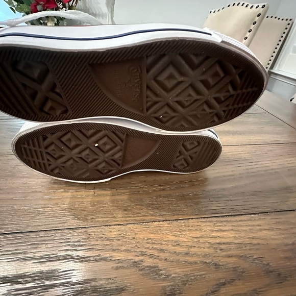 Converse All Star Size 4 1/2 Men’s Size 6 1/2 Womens - Picture 3 of 6